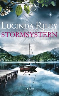 bokomslag Stormsystern : Allys bok