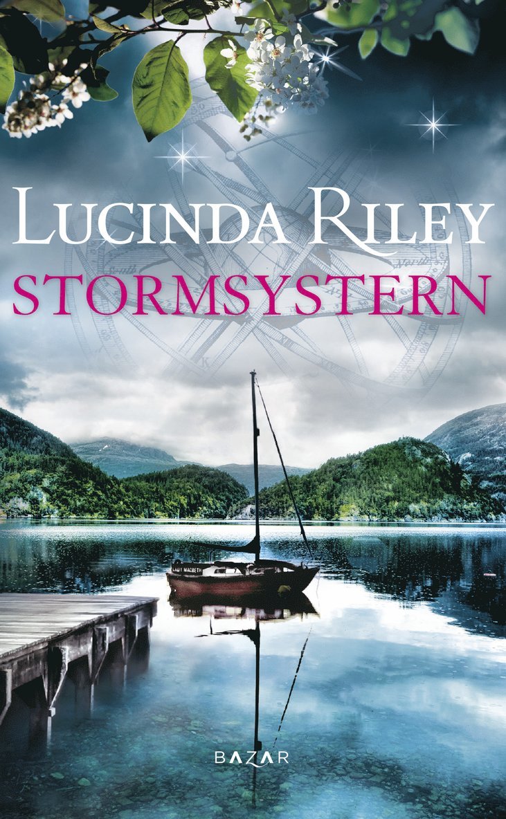Stormsystern : Allys bok