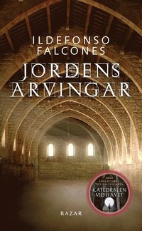 bokomslag Jordens arvingar