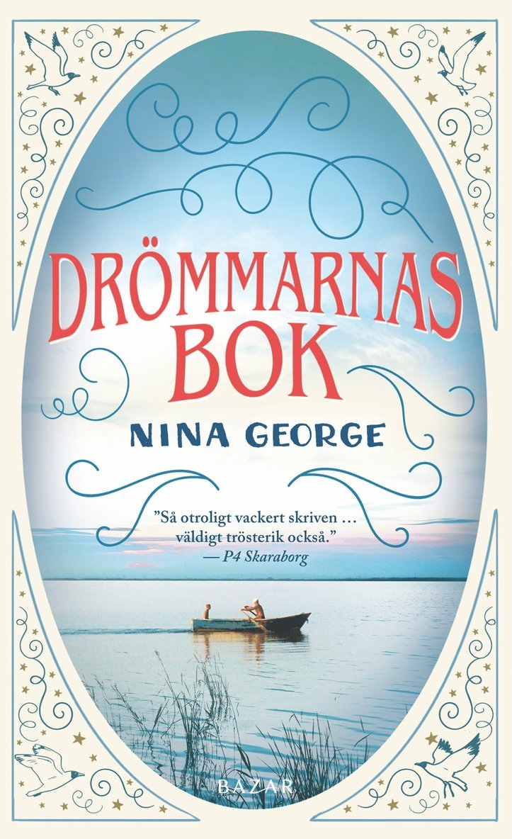 Drömmarnas bok 1