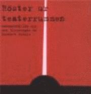 Röster i teaterrummet