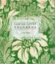 Lennart Didoff - Samtal uppåt väggarna, Inbunden