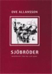 Ove Allansson - Sjöbröder, Inbunden