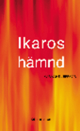 Marianne Jeffmar - Ikaros hämnd : kriminalroman, Pocket