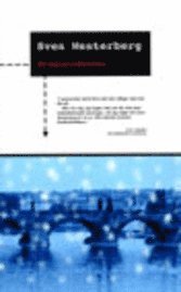 Sven Westerberg - Pragincidenten, Pocket