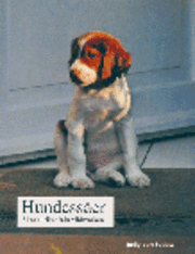 Hundessäer : sista skriket från vildmarken