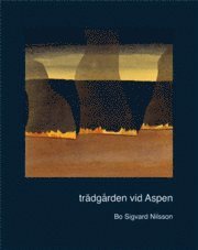 Trädgården vid aspen