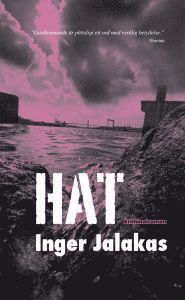 Inger Jalakas - Hat, Pocket