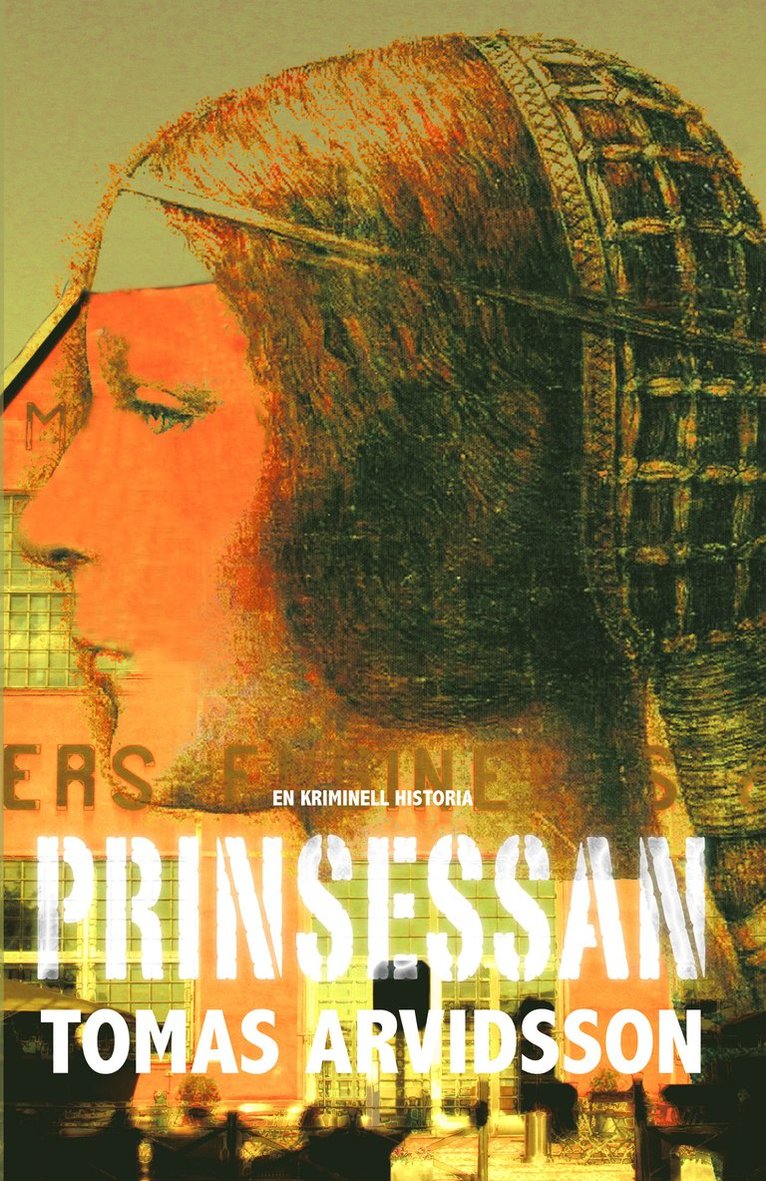 Tomas Arvidsson - Prinsessan, Pocket