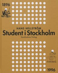 bokomslag Student i Stockholm 1896-1996