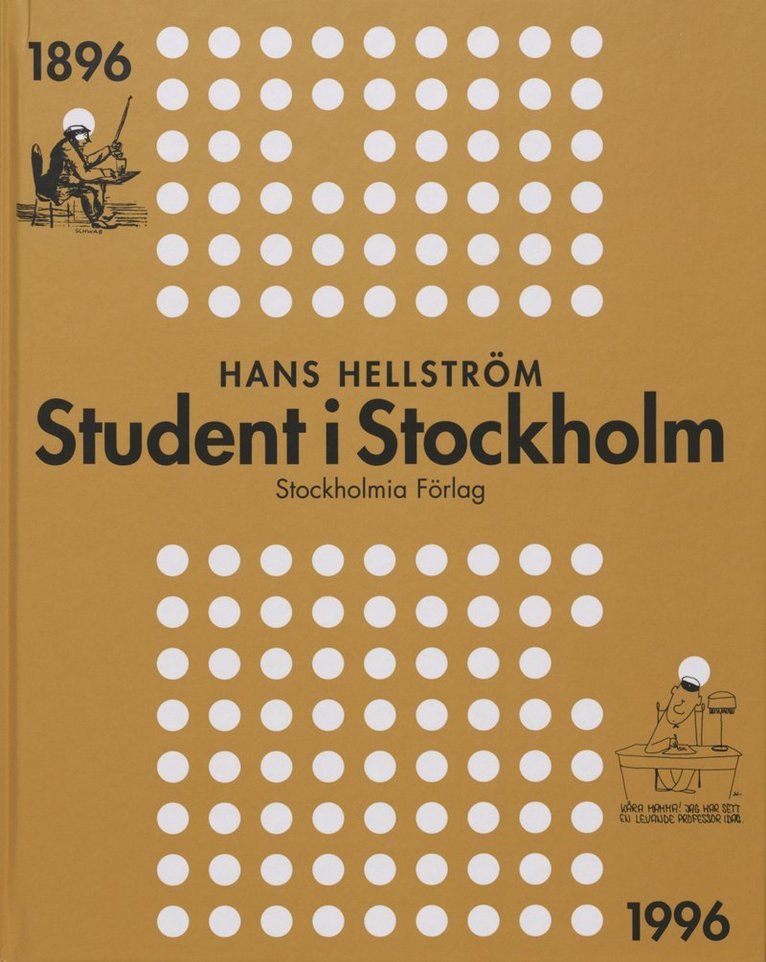 Student i Stockholm 1896-1996 1