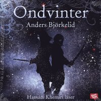 bokomslag Ondvinter