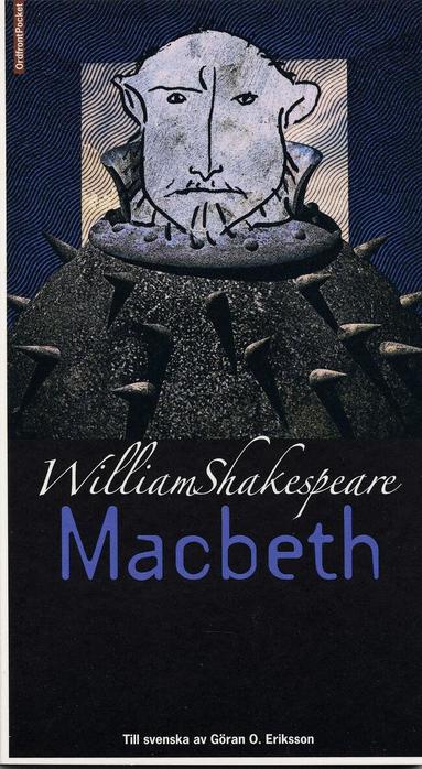 William Shakespeare - Macbeth, Pocket