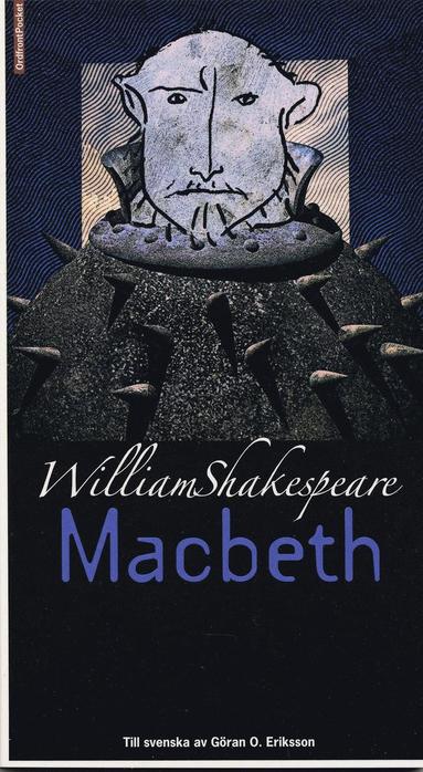 bokomslag Macbeth