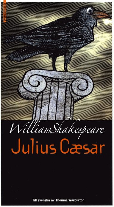 bokomslag Julius Caesar