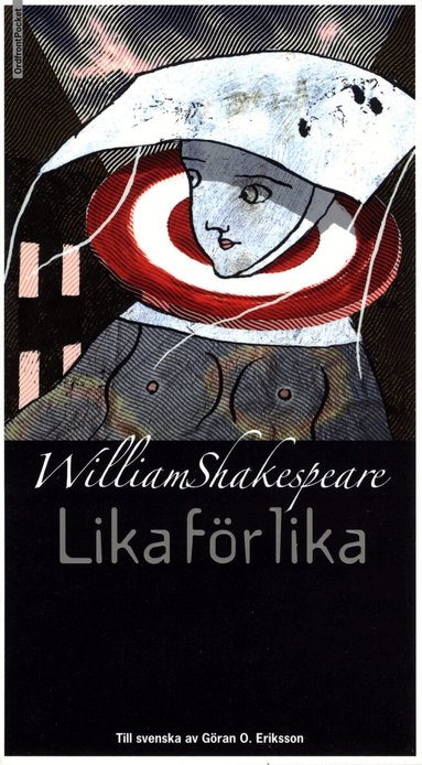 William Shakespeare - Lika för lika, Pocket