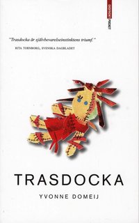 bokomslag Trasdocka