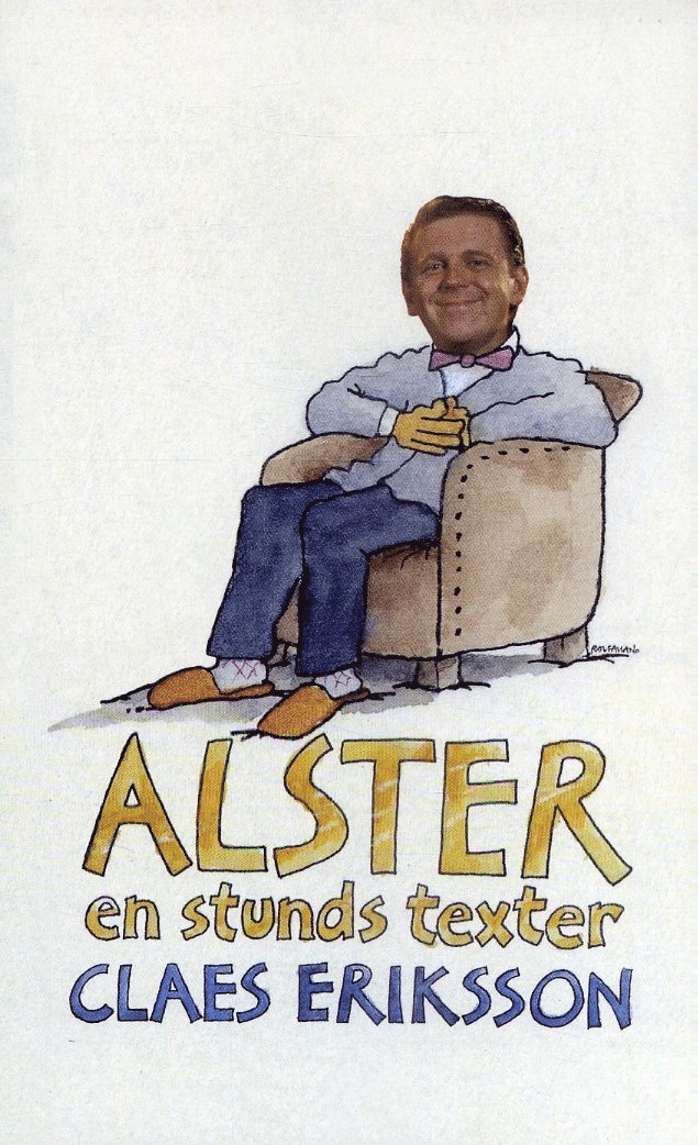 Alster : en stunds texter 1