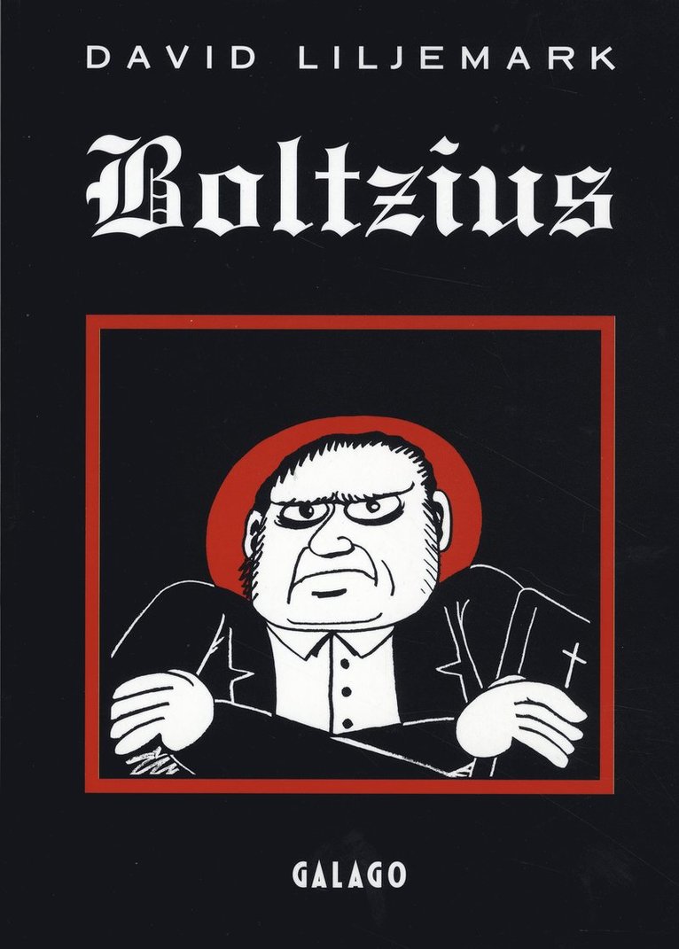 Boltzius 1