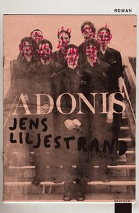bokomslag Adonis