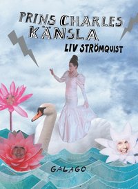 bokomslag Prins Charles känsla