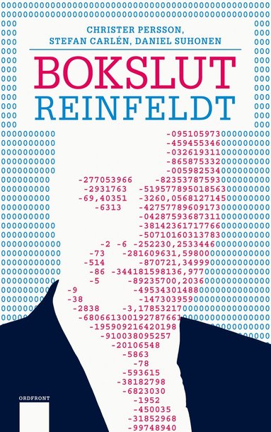 bokomslag Bokslut Reinfeldt