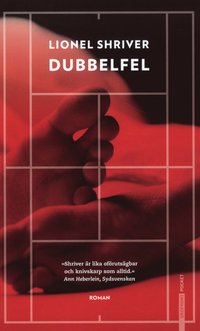 bokomslag Dubbelfel