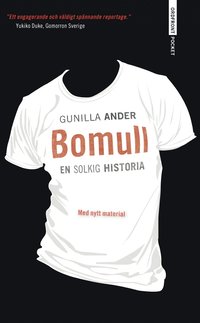 bokomslag Bomull - En solkig historia