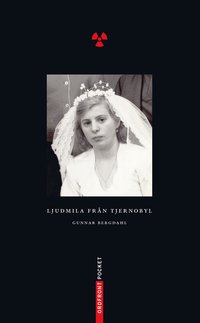 bokomslag Ljudmila från Tjernobyl