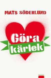 bokomslag Göra kärlek