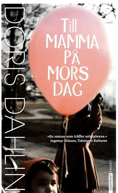 Doris Dahlin - Till mamma på mors dag, Pocket