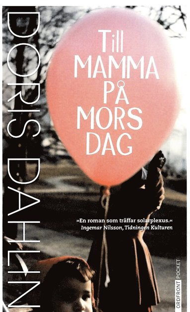 bokomslag Till mamma på mors dag