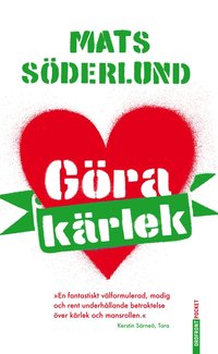 bokomslag Göra kärlek