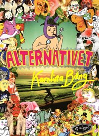 bokomslag Alternativet