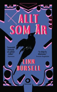 bokomslag Allt som är