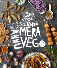 bokomslag Ännu mera vego