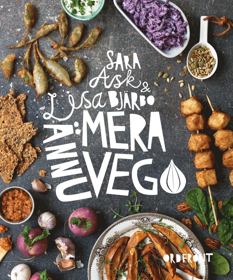 Ännu mera vego