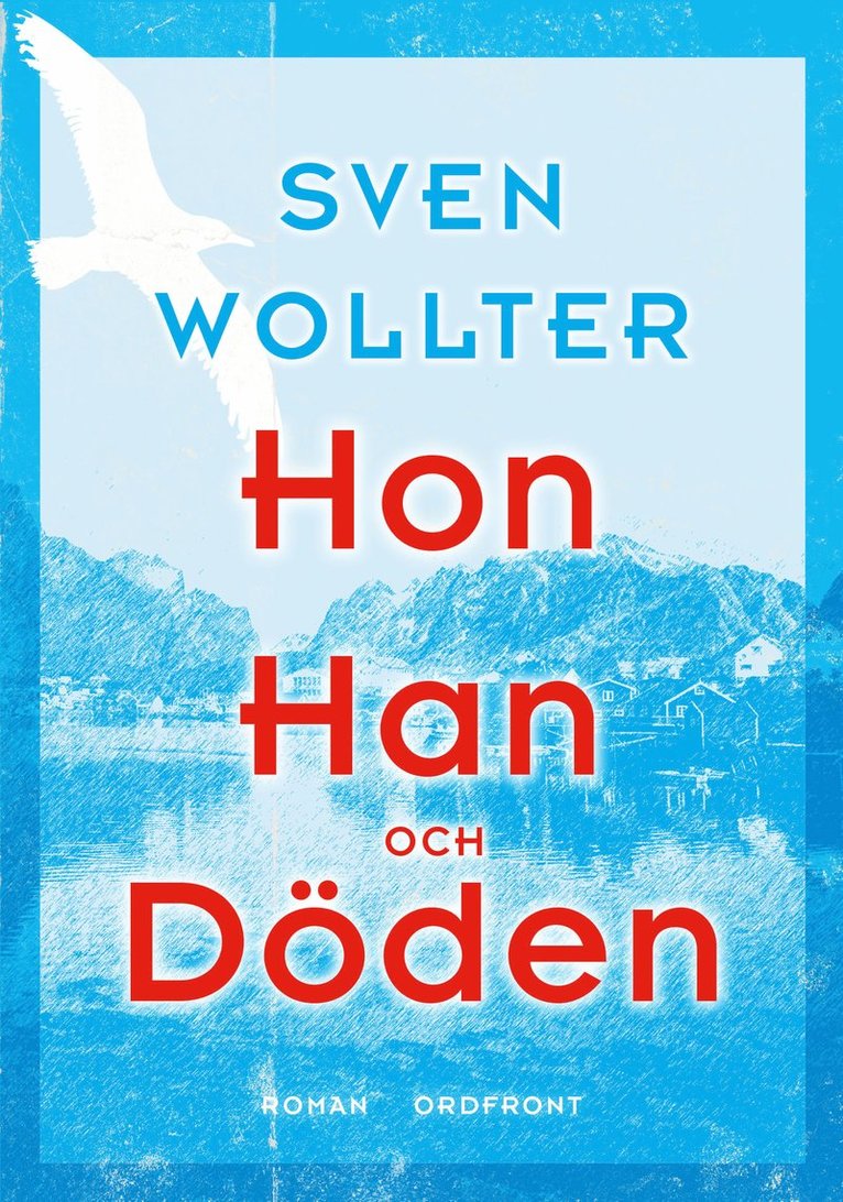 Hon, han och döden 1