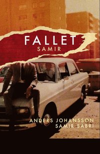 bokomslag Fallet Samir