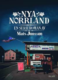 bokomslag Nya Norrland