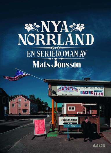 Mats Jonsson - Nya Norrland, Häftad