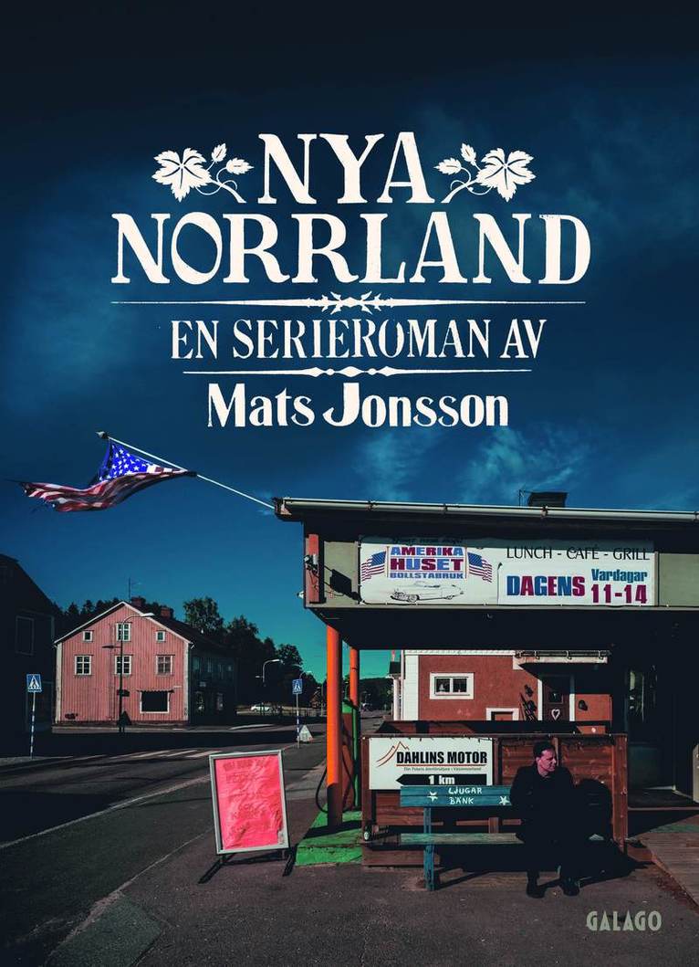 Nya Norrland 1