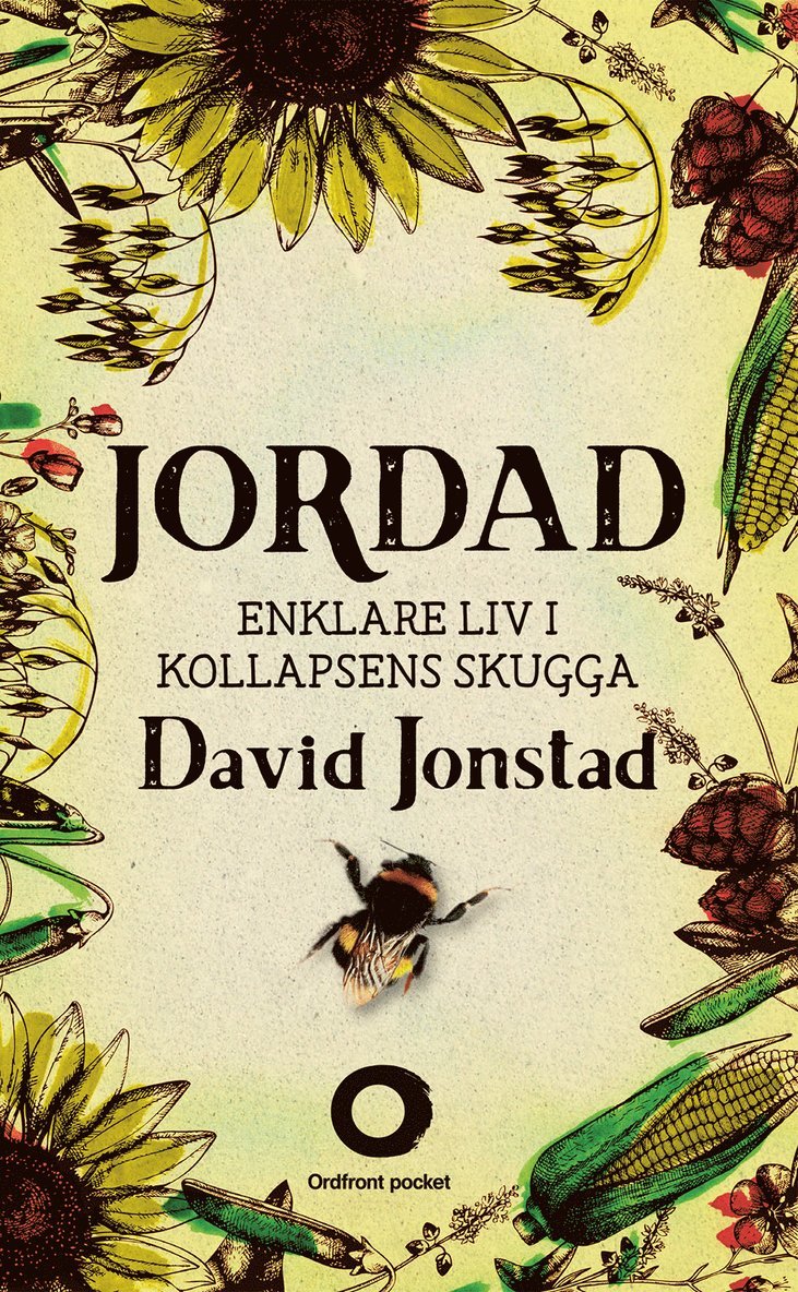 Jordad : enklare liv i kollapsens skugga 1