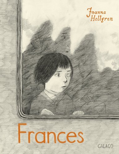 Joanna Hellgren - Frances D. 1-3, Häftad