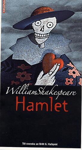 William Shakespeare - Hamlet, Pocket
