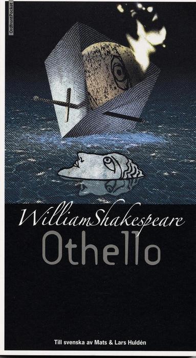 William Shakespeare - Othello, Pocket