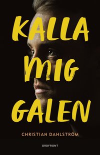 bokomslag Kalla mig galen : berättelser från Psyksverige