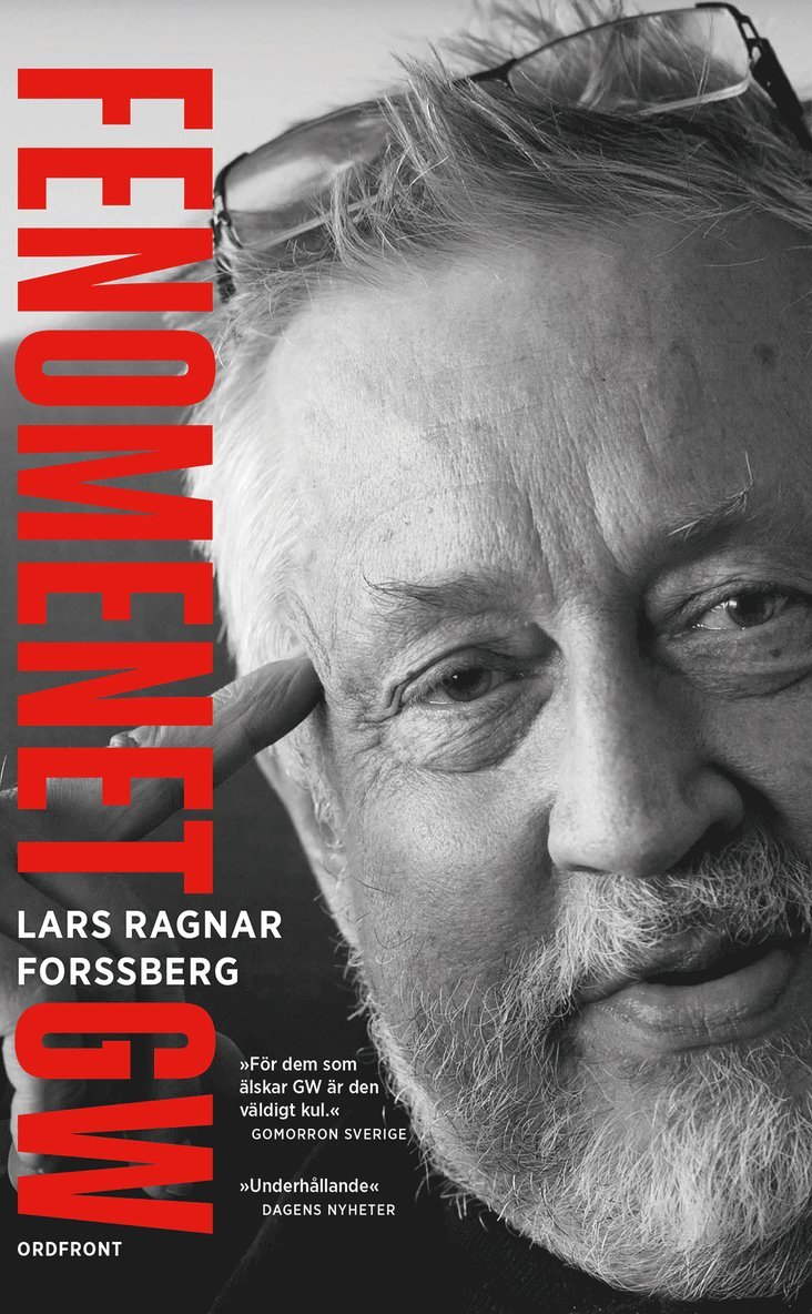 Lars Ragnar Forssberg - Fenomenet GW, Pocket