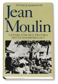 bokomslag Jean Moulin