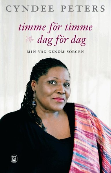 Cyndee Peters - Timme för timme, Häftad